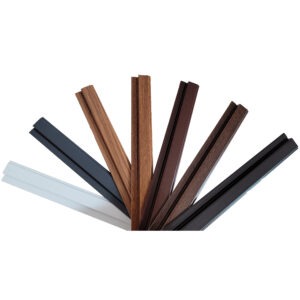 Opakowanie profili Różne Kolory 50szt po 2,6mb